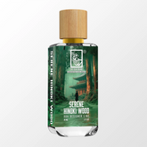 Serene Hinoki Wood